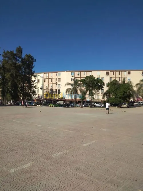 Location Appartement F3 Alger Reghaia