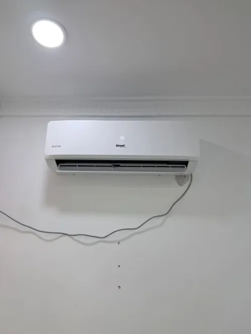 Vente Appartement F2 Alger El marsa