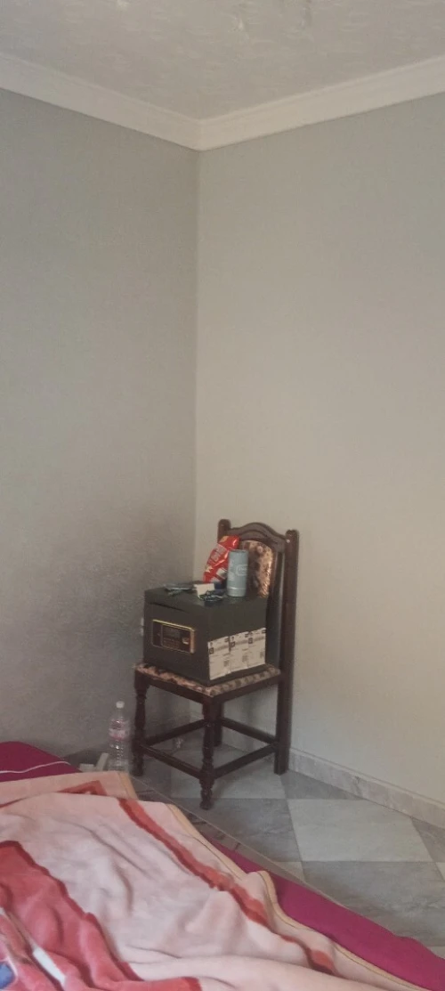 Vente Villa Alger Bordj el bahri