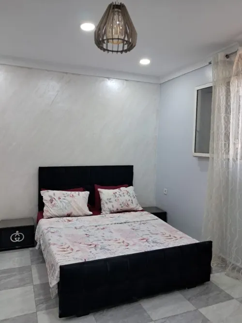 Vente Appartement F2 Alger El marsa