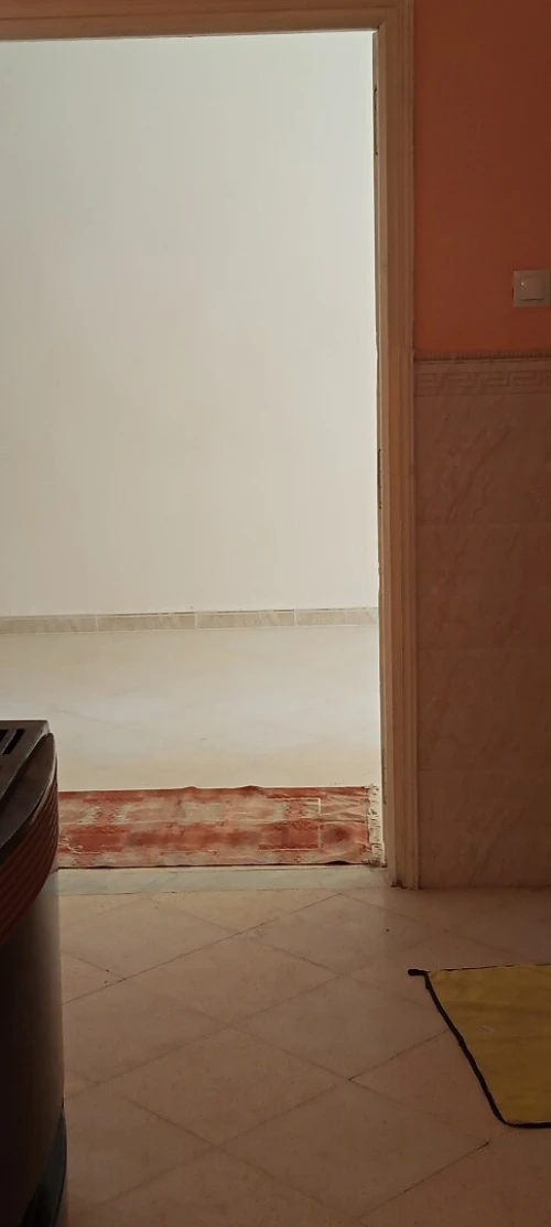 Vente Appartement F4 Alger Bordj el bahri