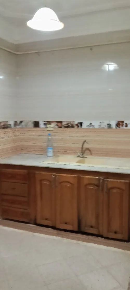Location Appartement Niveau de villa F2 Alger Bordj el bahri