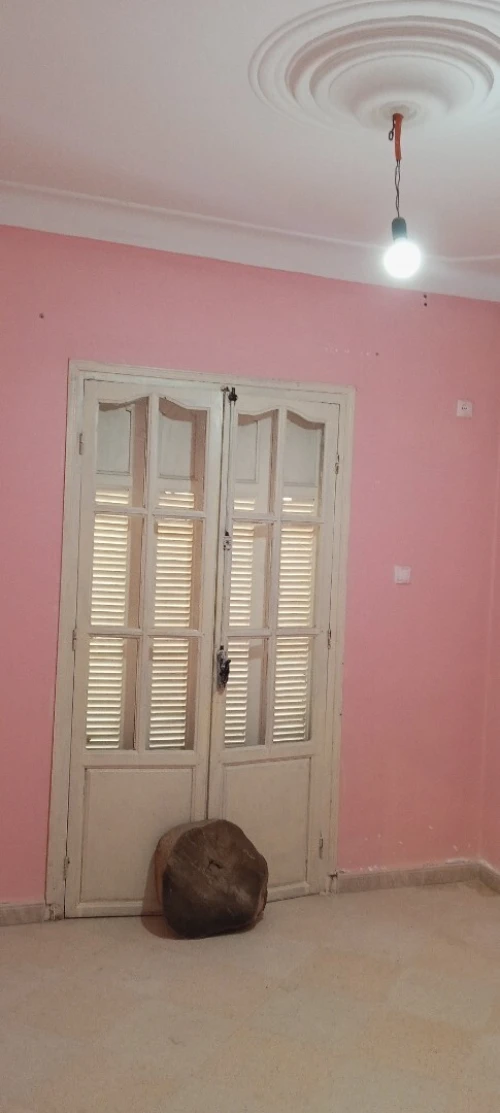 Vente Appartement F4 Alger Bordj el bahri