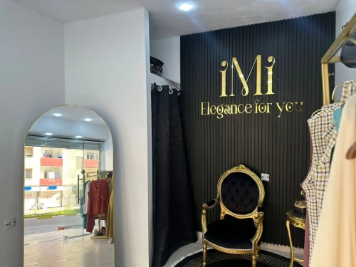 Vente Local Alger Bordj el bahri