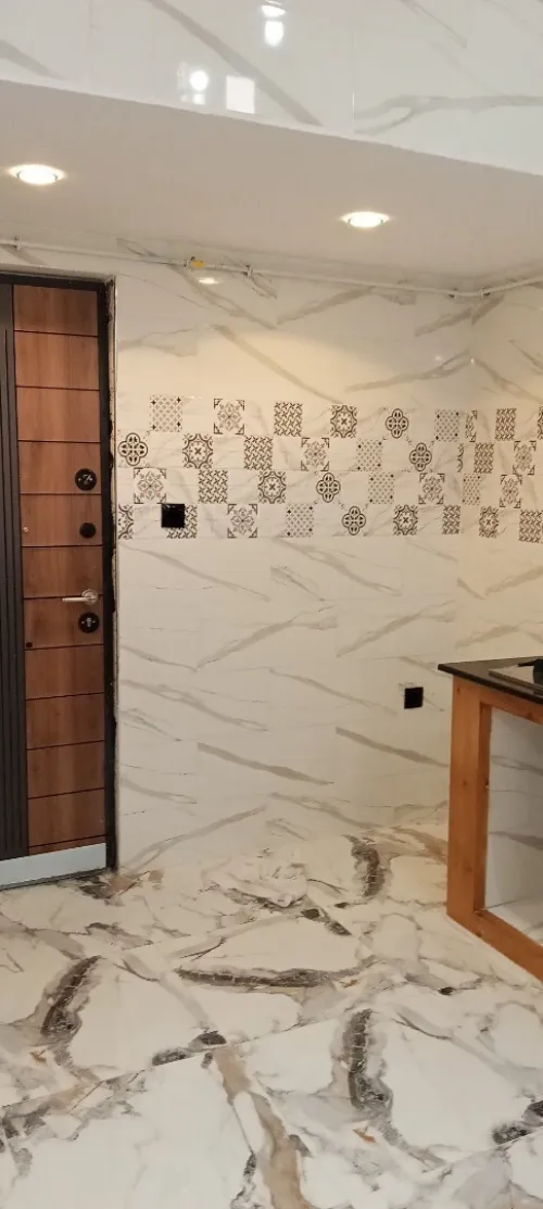 Location Appartement Niveau de villa F2 Alger Bordj el bahri