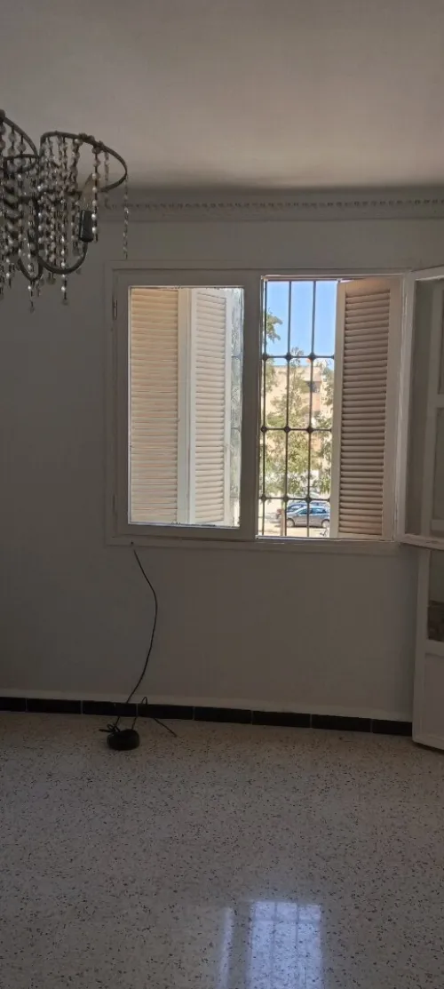 Vente Appartement F3 Alger Reghaia