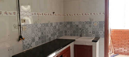 Vente Appartement F3 Alger Reghaia