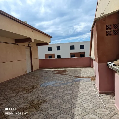 Vente Appartement F3 Alger Bordj el bahri