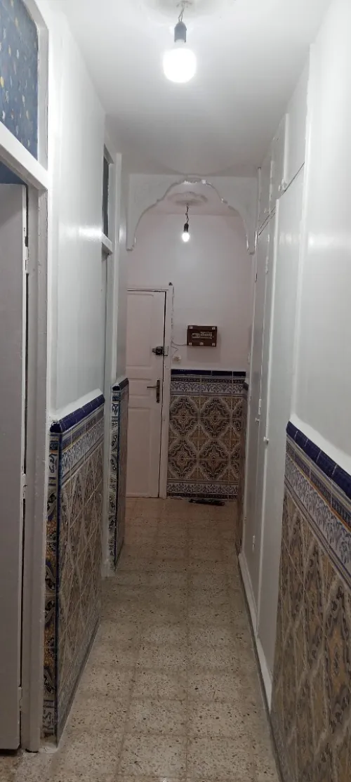 Vente Appartement F3 Alger Reghaia