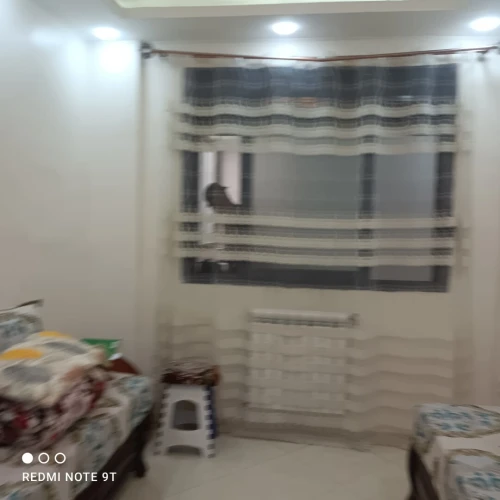 Vente Appartement F3 Alger Bordj el bahri