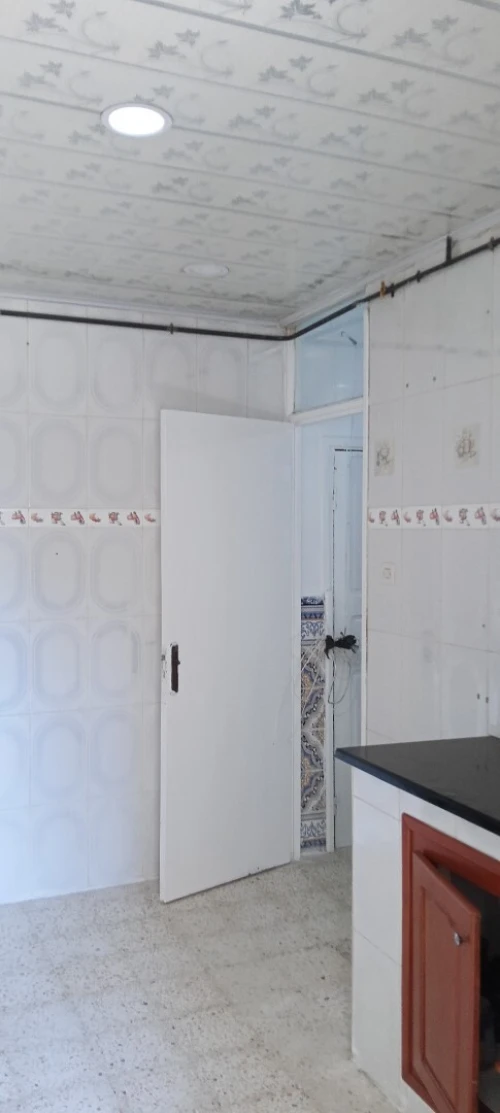 Vente Appartement F3 Alger Reghaia