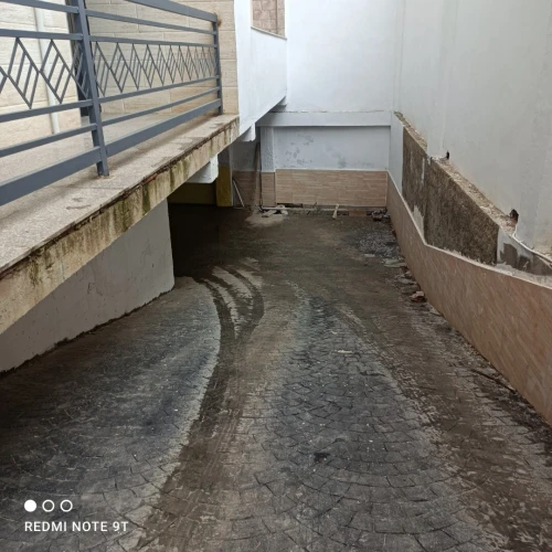 Vente Appartement F3 Alger Bordj el bahri