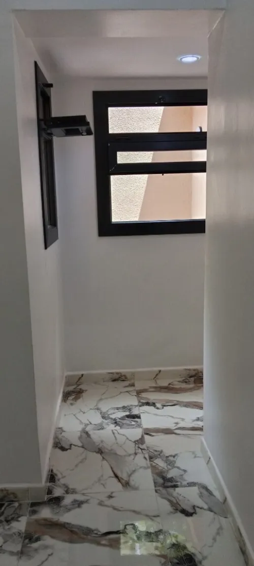 Location Appartement Niveau de villa F2 Alger Bordj el bahri