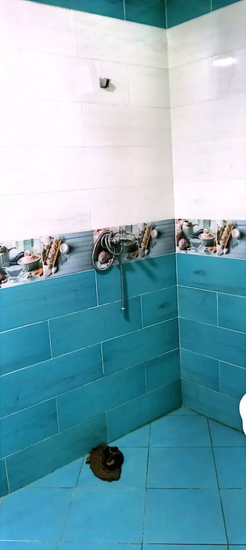 Location Appartement Niveau de villa F3 Alger Bordj el bahri