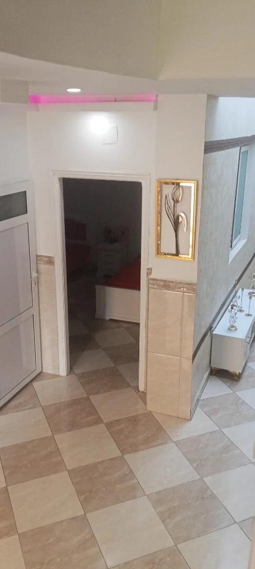 Vente Villa Alger Bordj el bahri