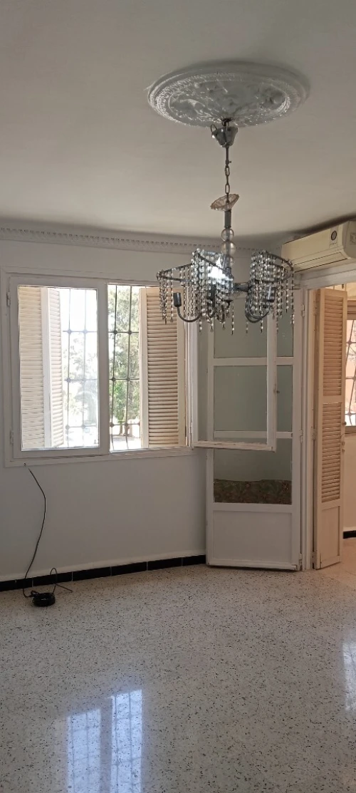 Vente Appartement F3 Alger Reghaia