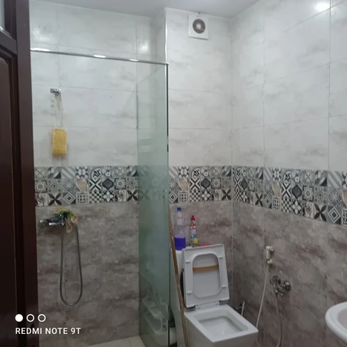 Vente Appartement F3 Alger Bordj el bahri