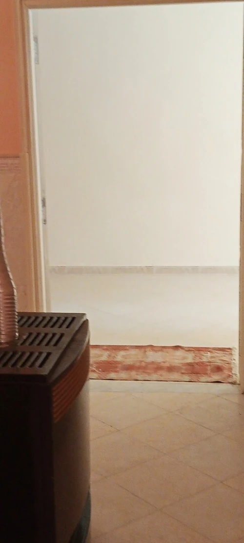 Vente Appartement F4 Alger Bordj el bahri