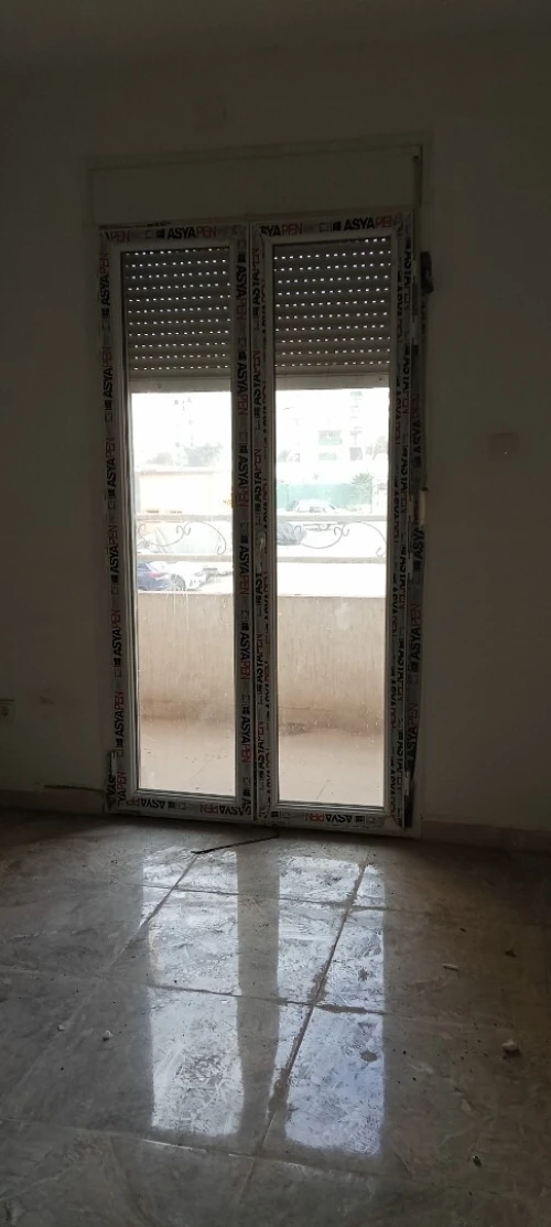 Vente Appartement F5 Alger Bordj el bahri