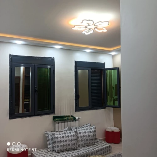 Vente Appartement F3 Alger Bordj el bahri