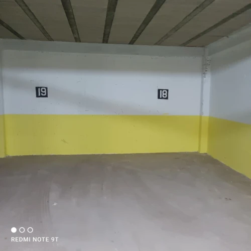 Vente Appartement F3 Alger Bordj el bahri