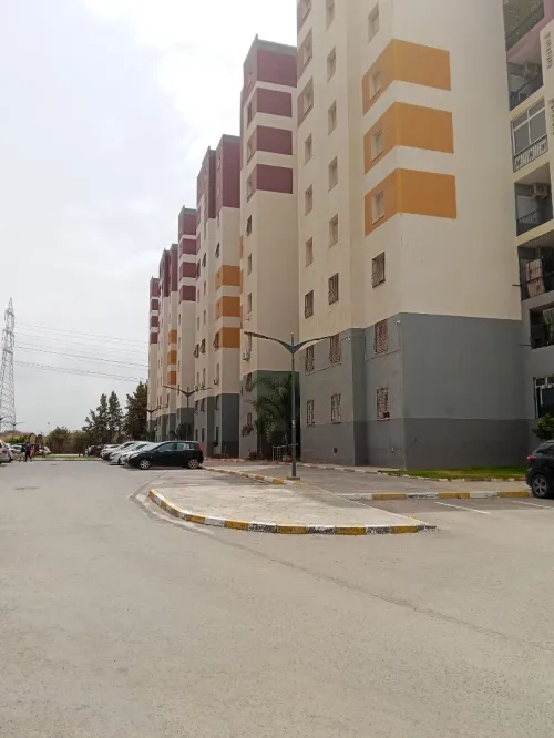 Location Appartement F5 Alger Reghaia