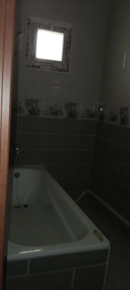 Vente Appartement F5 Alger Bordj el bahri