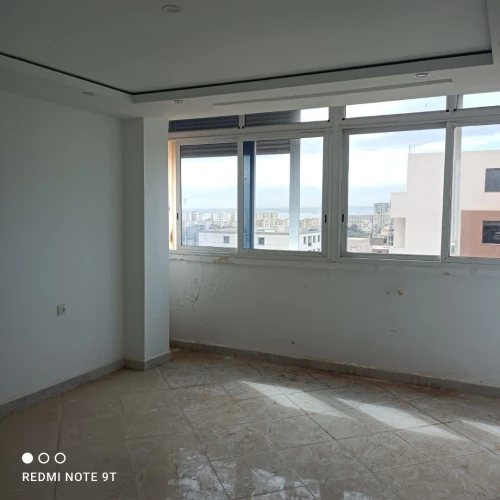 Vente Appartement F3 Alger Bordj el bahri