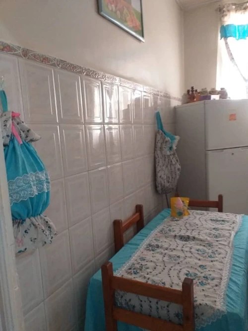 Vente Appartement F2 Alger Hussein dey