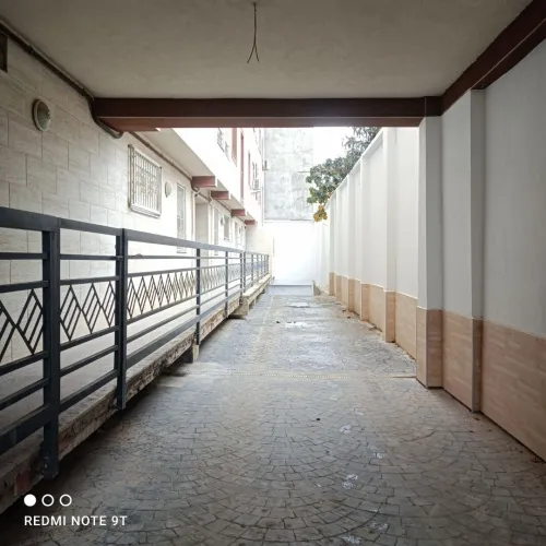 Vente Appartement F3 Alger Bordj el bahri