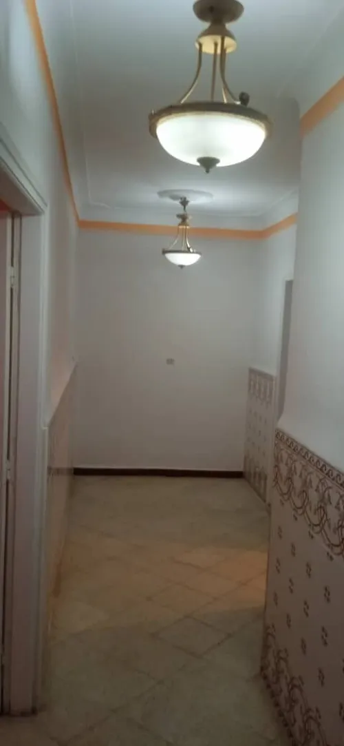 Location Appartement Niveau de villa F2 Alger Bordj el bahri