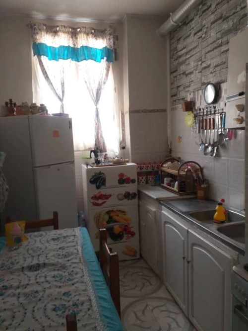 Vente Appartement F2 Alger Hussein dey