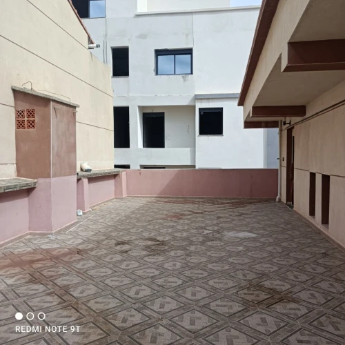 Vente Appartement F3 Alger Bordj el bahri