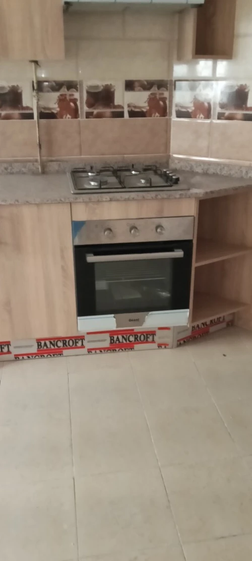 Vente Appartement F5 Alger Bordj el bahri