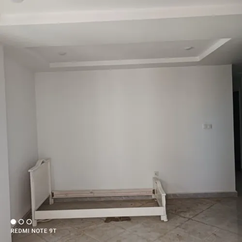 Vente Appartement F3 Alger Bordj el bahri