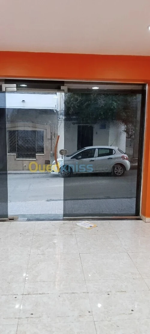 Vente Local Alger Ain taya