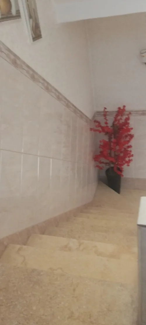 Vente Appartement Duplex F5 Alger Bordj el bahri