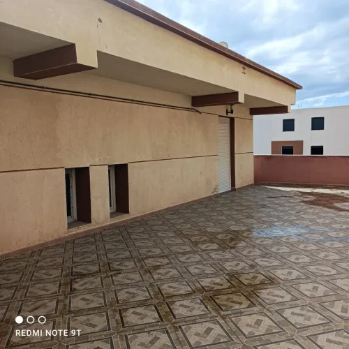 Vente Appartement F3 Alger Bordj el bahri