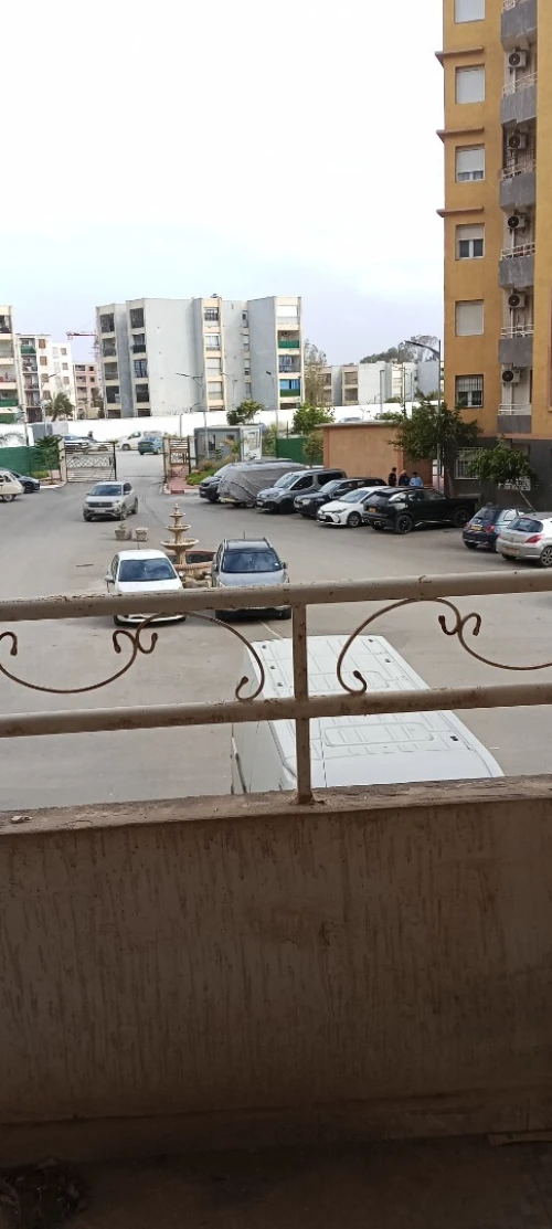 Vente Appartement F5 Alger Bordj el bahri