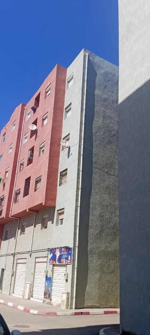 Location Local Alger Rouiba