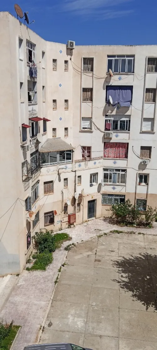 Location Appartement F3 Alger Reghaia