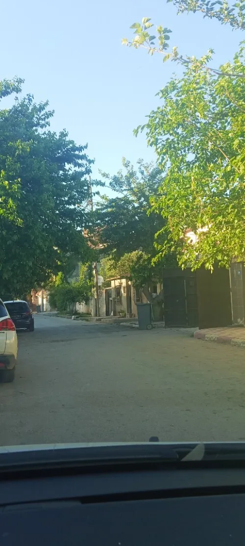 Vente Villa Alger Bordj el bahri