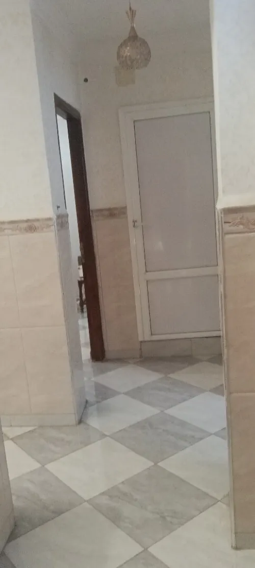 Vente Appartement Duplex F5 Alger Bordj el bahri