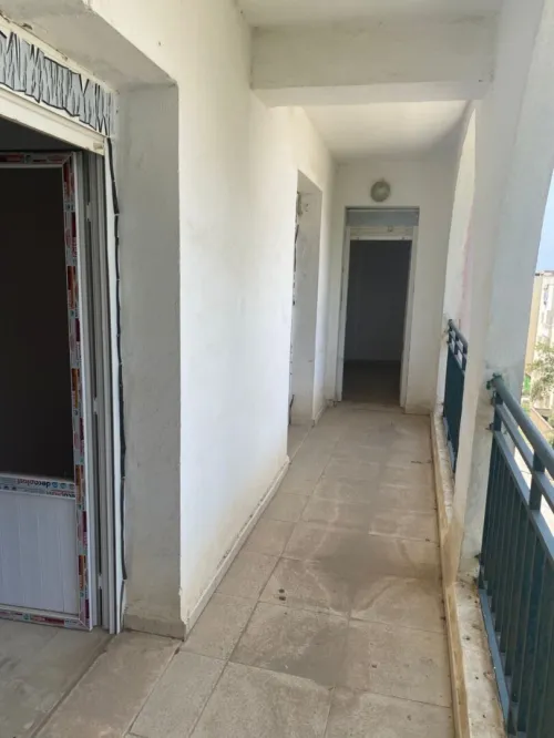 Vente Appartement F4 Alger Bordj el bahri