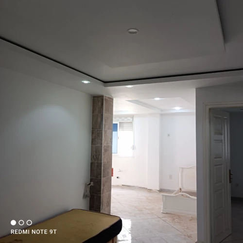 Vente Appartement F3 Alger Bordj el bahri