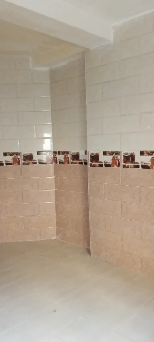 Vente Appartement F5 Alger Bordj el bahri