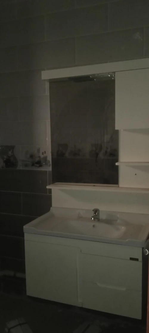 Vente Appartement F5 Alger Bordj el bahri