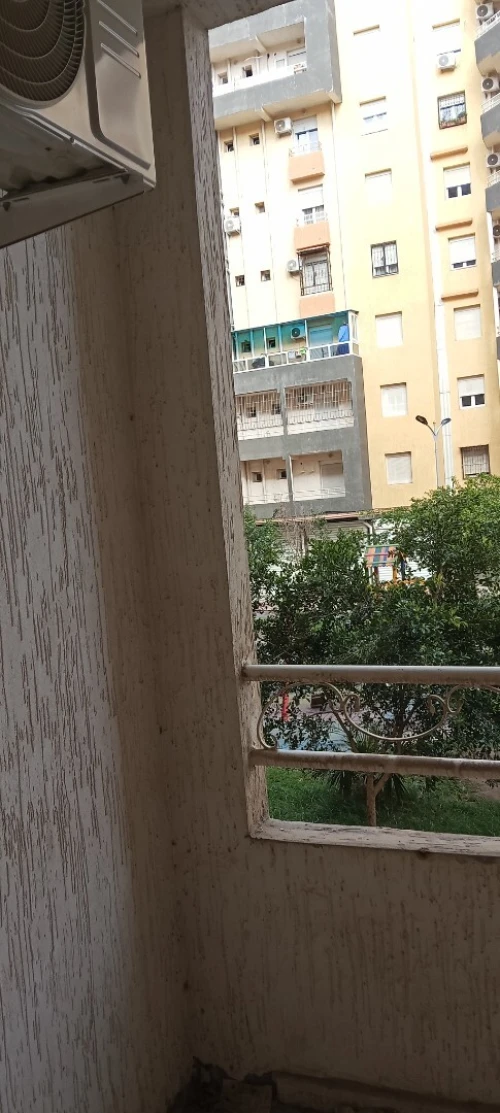 Vente Appartement F5 Alger Bordj el bahri