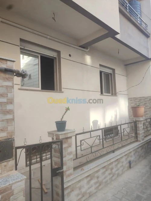 Vente Appartement F4 Alger Reghaia