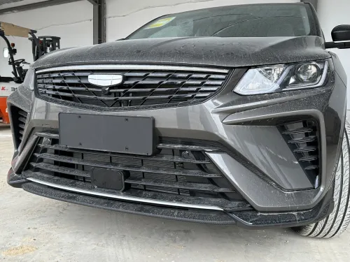 Geely Coolray 2025 Super max